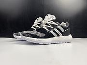 Y3 Pureboost ZG Knit Core Black  - 1