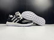 Y3 Pureboost ZG Knit Core Black  - 5