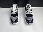 Y3 Pureboost ZG Knit Core Black  - 4