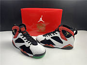 Jordan 7 Retro Greater China  - 5