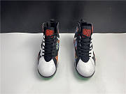 Jordan 7 Retro Greater China  - 4