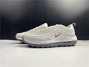 Nike Air Max 97 Golf White Pure Platinum  - 2