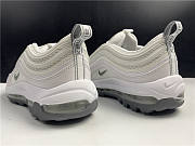 Nike Air Max 97 Golf White Pure Platinum  - 3