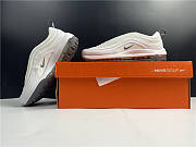 Nike Air Max 97 Golf White Pure Platinum  - 4