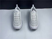 Nike Air Max 97 Golf White Pure Platinum  - 5