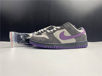 Nike Dunk SB Low Purple Pigeon