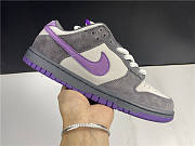 Nike Dunk SB Low Purple Pigeon - 2