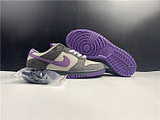 Nike Dunk SB Low Purple Pigeon - 3