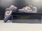 Nike Dunk SB Low Purple Pigeon - 4