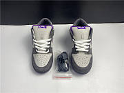 Nike Dunk SB Low Purple Pigeon - 6