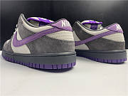 Nike Dunk SB Low Purple Pigeon - 5