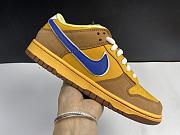 Nike SB Dunk Low Newcastle Brown Ale - 2