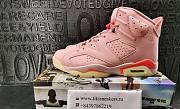 Air Jordan 6 Retro Aleali May CI0550-600 - 1