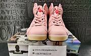 Air Jordan 6 Retro Aleali May CI0550-600 - 4