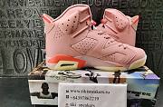 Air Jordan 6 Retro Aleali May CI0550-600 - 2