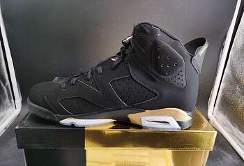 Air Jordan 6 Retro DMP (2020) 