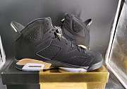 Air Jordan 6 Retro DMP (2020)  - 3