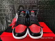 Air Jordan 1 Retro High NC to Chi Leather CD0461-046 - 6