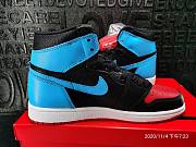 Air Jordan 1 Retro High NC to Chi Leather CD0461-046 - 3