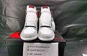 AIR JORDAN 1 RETRO HIGH OG “LIGHT SMOKE GREY” 555088-126 - 2