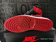 Jordan 1 Retro High 85 Varsity Red  BQ4422-600 - 5