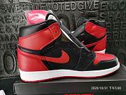 Jordan 1 Retro High 85 Varsity Red  BQ4422-600 - 3