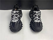 Balenciaga Track Trainers Black - 4