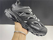 Balenciaga Track Trainers Black - 6