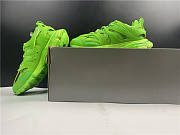 Balenciaga Track Fluo Green  - 2