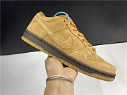 Nike SB Dunk Low Pro Wheat Mocha  - 6