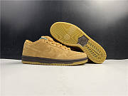 Nike SB Dunk Low Pro Wheat Mocha  - 4