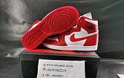 Jordan 1 Retro High New Beginnings CQ4921-601  - 5