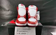 Jordan 1 Retro High New Beginnings CQ4921-601  - 3