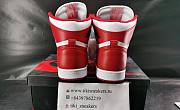 Jordan 1 Retro High New Beginnings CQ4921-601  - 2