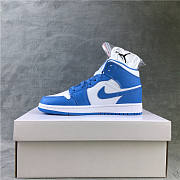 Jordan 1 Retro Mid UNC (W)  - 4