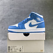 Jordan 1 Retro Mid UNC (W)  - 3