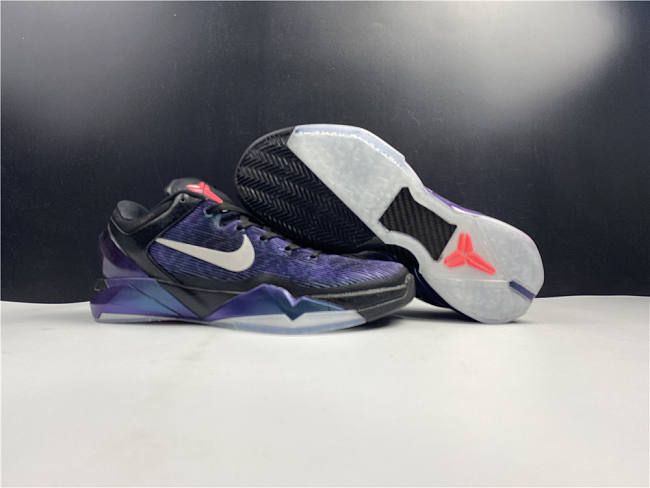 Nike Kobe 7 Invisibility Cloak 488371-005 - 1