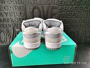 Nike SB Dunk Low Summit White Wolf Grey  - 6