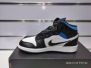  Air Jordan 1 Mid Quai 54 CJ9219-001 - 6