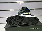  Air Jordan 1 Mid Quai 54 CJ9219-001 - 4