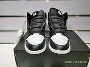  Air Jordan 1 Mid Quai 54 CJ9219-001 - 2