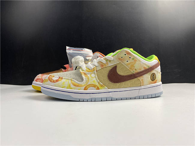 Nike SB Dunk Low CNY Chinese New Year (2021)  - 1