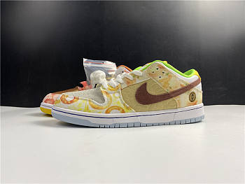 Nike SB Dunk Low CNY Chinese New Year (2021) 