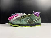 Nike SB Dunk Low Concepts Green Lobster  - 1