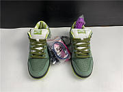 Nike SB Dunk Low Concepts Green Lobster  - 5