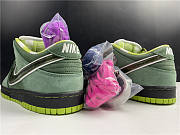 Nike SB Dunk Low Concepts Green Lobster  - 4