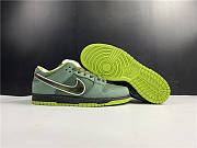 Nike SB Dunk Low Concepts Green Lobster  - 2