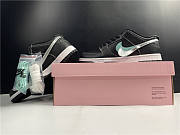 Nike SB Dunk Low Diamond Supply Co Black Diamond  - 5