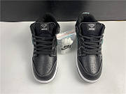 Nike SB Dunk Low Diamond Supply Co Black Diamond  - 3