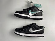 Nike SB Dunk Low Diamond Supply Co Black Diamond  - 6